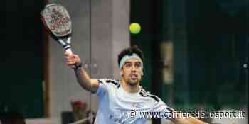 Marco Cassetta, la bella speranza del padel azzurro - Corriere dello Sport