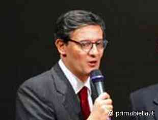 Marco Perazzi nuovo portavoce del Sindaco Corradino - Prima Biella