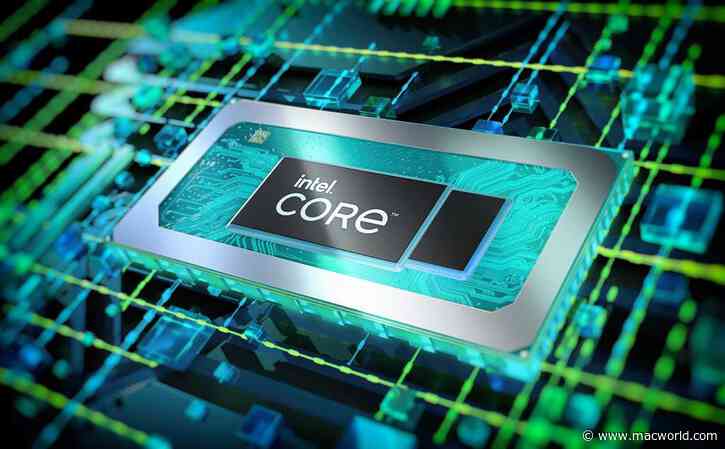 You can run macOS on the latest Intel Alder Lake chips if you dare