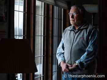 COVID-19 sewage study suggests Omicron surge has peaked in Saskatoon - Saskatoon StarPhoenix