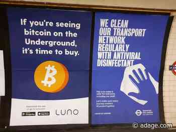 U.K. proposes tougher rules to stop misleading crypto ads