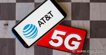 AT&T adjusts 5G launch plans around airports, blasts FAA over delays     - CNET