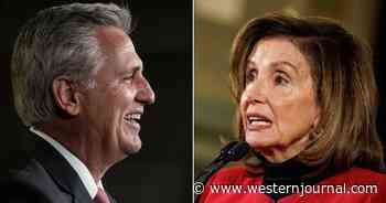 Red Wave Incoming: The Overwhelming Evidence Democrats Are in for a Nightmare This Year