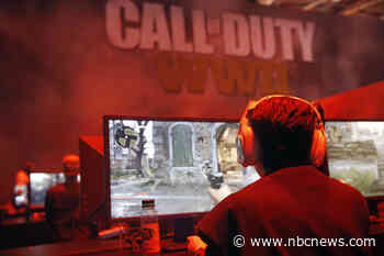Microsoft to buy Activision in $68.7 billion all-cash deal