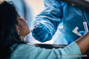 Genetic risk factor found for Covid-19 smell and taste loss, researchers say