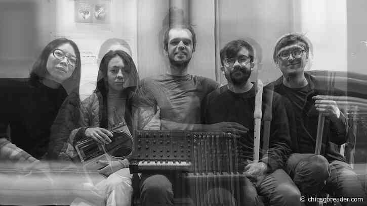 New-music combo Honestly Same debut their improvised meditations