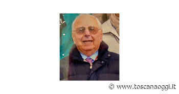 Associazione Stampa Toscana in lutto: è morto Marco Morelli, uno dei decani del giornalismo toscano, già presidente del Gruppo pensionati - Toscanaoggi.it
