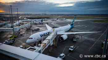 WestJet cancels one in five February flights as Omicron takes toll on sector