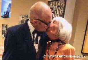 'They were such colourful characters, so we want to remember them' - Kent Online