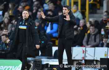 Wolves transfer news: Bruno Lage could soon have his very own Zinedine Zidane at Molineux - GIVEMESPORT