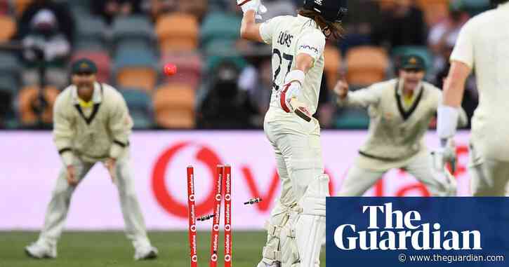 Not all failings of England’s Test team can be blamed on county cricket | Barney Ronay