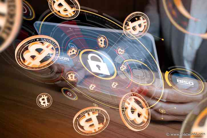 Intel tips plans for a Bitcoin mining chip
