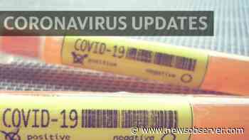 Coronavirus omicron updates: Here’s what to know in North Carolina on Jan. 18 - Raleigh News & Observer