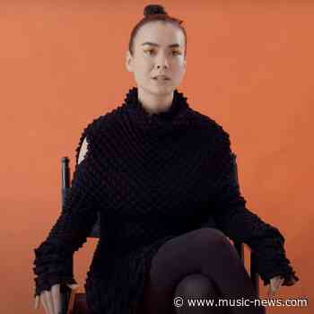 Mitski: 'I listen to my body. I listen to my brain and create space for myself to take a breath'