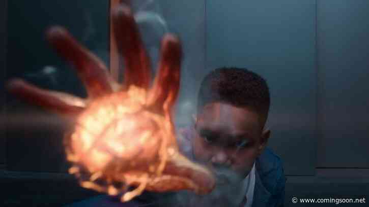 Raising Dion Season 2 Trailer & Key Art Sets February Premiere