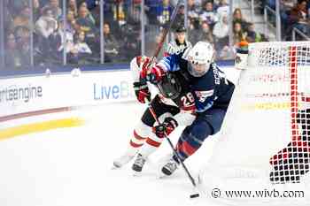 Sullivan: WNY's Hayley Scamurra achieves her 7-year-old Olympic dream