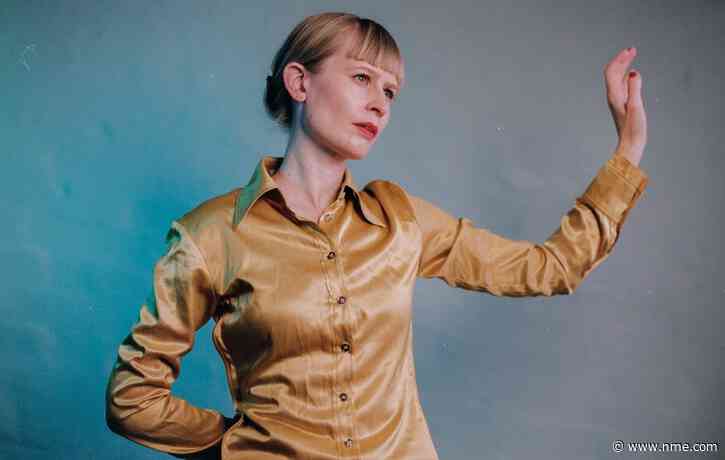 Jenny Hval shares new Paul Simon inspired-single and unveils details of new album