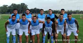 Estudiantes (RC) se probó en Buenos Aires y venció a UAI Urquiza - La Voz del Interior