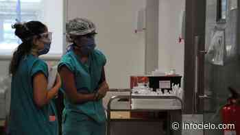 Coronavirus: 37.745 casos y 51 fallecidos en provincia de Buenos Aires - Infocielo