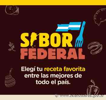 Sabor Federal: ¡conocé a las y los finalistas! - buenosaires.gob.ar