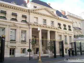Buenos Aires, la "París de Sudamérica": 5 palacios de estilo europeo - Billiken