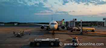 Reporte de vuelo: Buenos Aires-Atlanta, Boeing 767-400ER, Delta Air Lines - Aviacionline.com