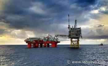 "Una Buenos Aires petrolera permitiría escalar la economía hasta niveles inéditos" - La Nueva