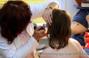 Petition für Kinderarzt in Renningen - Eltern wollen nicht ohne Arzt dastehen - Leonberger Kreiszeitung