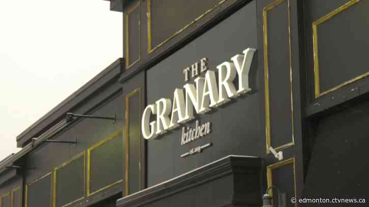 Alta. restaurant ordered to close for accepting dog pictures instead of proof of vaccination