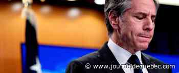 La Russie peut attaquer l’Ukraine «à tout moment», prévient Washington