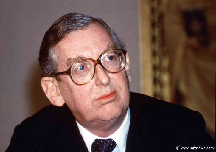 John Sainsbury, Supermarket Magnate Who Transformed London’s Museums, Dies at 94