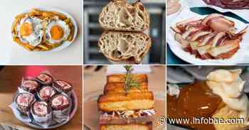 Se develó la lista de los 38 mejores restaurantes de Buenos Aires - infobae