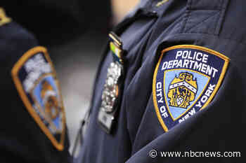 Ex-New York police officer indicted in machete death of his 78-year-old mother
