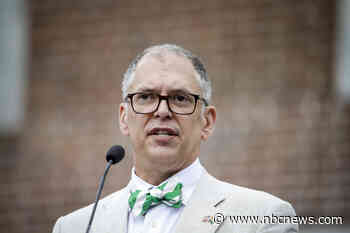 Jim Obergefell, namesake of landmark Supreme Court case, to run for Ohio House