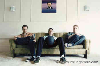 Jawbreaker Finally Plot ‘Dear You’ 25th-Anniversary Tour Two Years Late