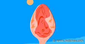 A Recovery Journey That Isn’t