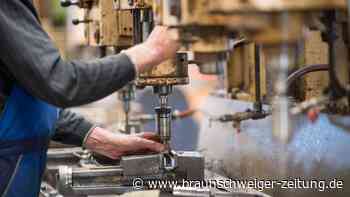 Zahl der mittelständischen Unternehmen in Niedersachsen gestiegen