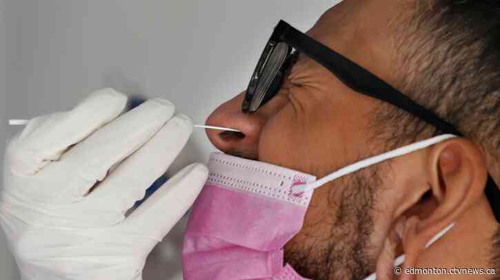 COVID-19 in Alberta today: Hinshaw to give update at 3:30 p.m.