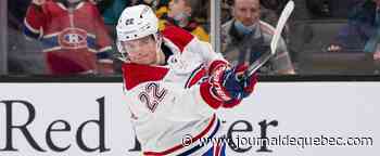 Caufield et Armia sur le protocole de la COVID-19