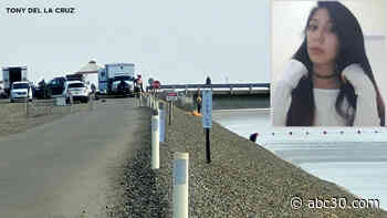 Body of Missy Hernandez recovered from aqueduct near Huron days after man arrested for her murder