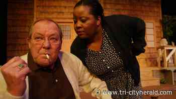 Tri-Cities theater legend who helped launch arts programs has died - Tri-City Herald