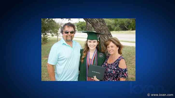 'He said he'd kill her': TXST family sounds alarm after student's grandparents targeted in ransom scam