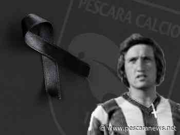 E%27+morto+Gino+Tagliolini%2C+ex+mezz%27ala+della+Pescara+Calcio - Pescara News
