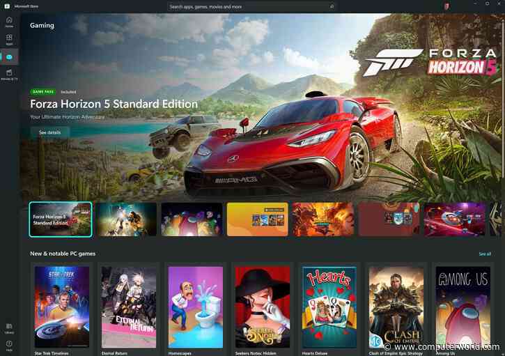 Microsoft to buy videogame maker Activision Blizzard for $68.7B