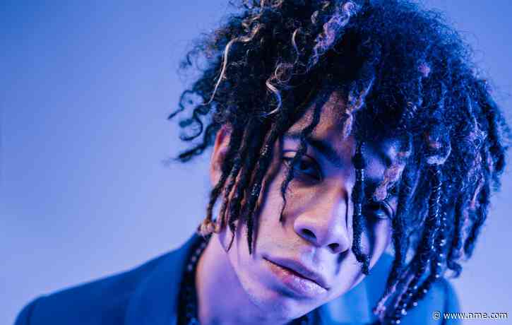 iann dior shares new single ‘thought it was’ featuring Machine Gun Kelly and Travis Barker