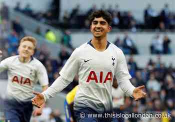 Barnet's Dilan Markanday 'excited' to join Blackburn
