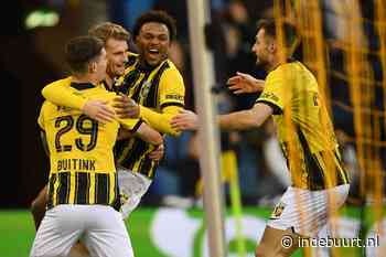 Vitesse-facts: dit is waarom Vitesse in het geel en zwart voetbalt - indebuurt