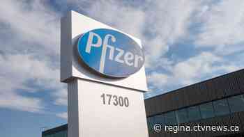 Sask. to reveal distribution plan for COVID-19 prescription drug