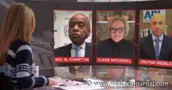 MSNBC Sparks Outrage by Bringing Infamous Anti-Semite on to Discuss Synagogue Attack