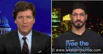 Celtics Player Enes Kanter Freedom Savages 'Warriors' Owner Over Sick China Admission